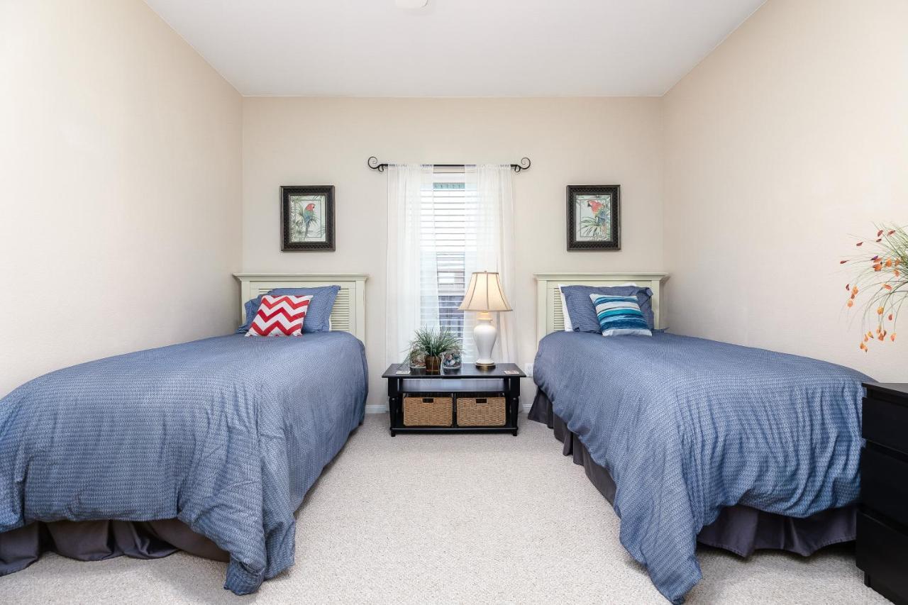 My Favorite Beach House Villa Bolivar Peninsula Eksteriør billede